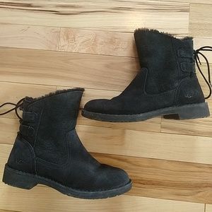 Ugg Naiyah Boot